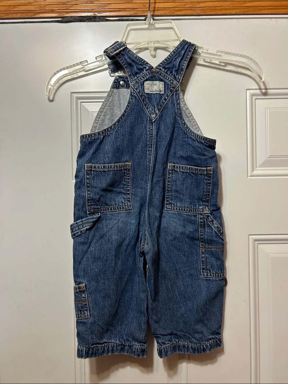 GAP classic kids